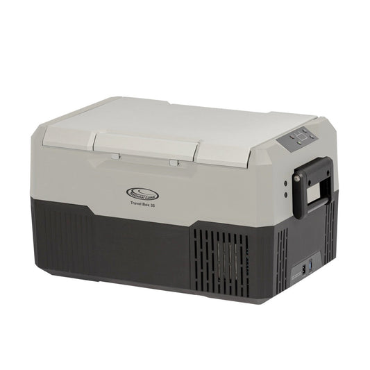 National Luna TB35 Portable Fridge
