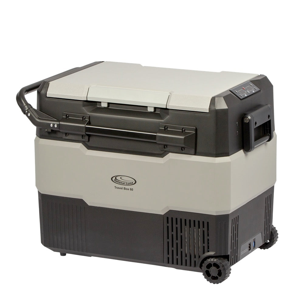 National Luna TB60 Portable Fridge