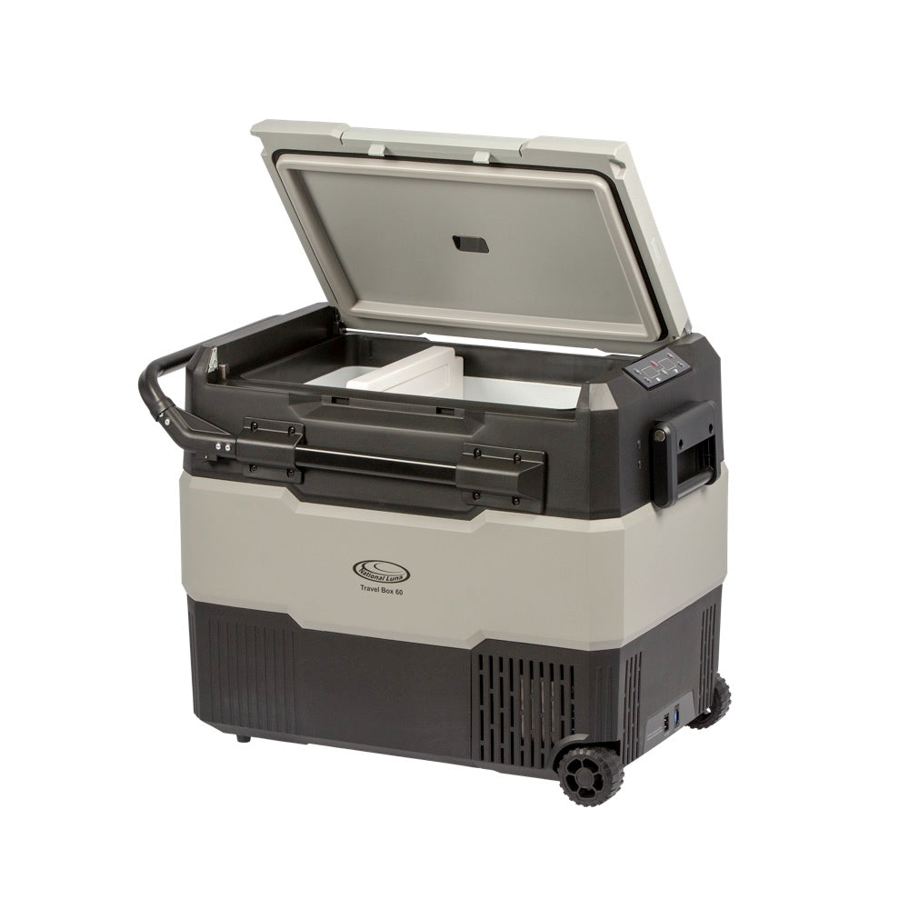 National Luna TB60 Portable Fridge
