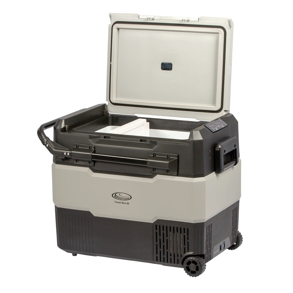 National Luna TB60 Portable Fridge