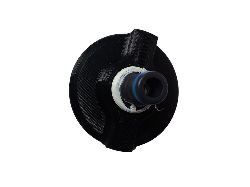 Tank Buddy Filler Cap Only Bayonet Type (Post-2019)
