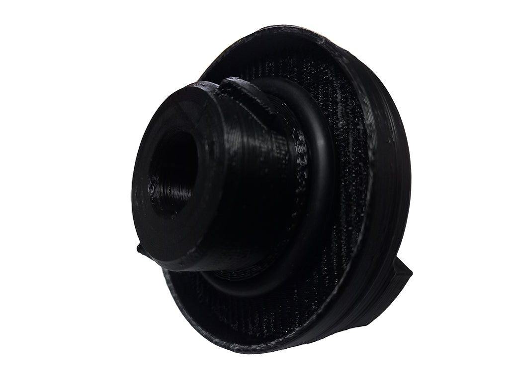 Tank Buddy Filler Cap Only Bayonet Type (Post-2019)