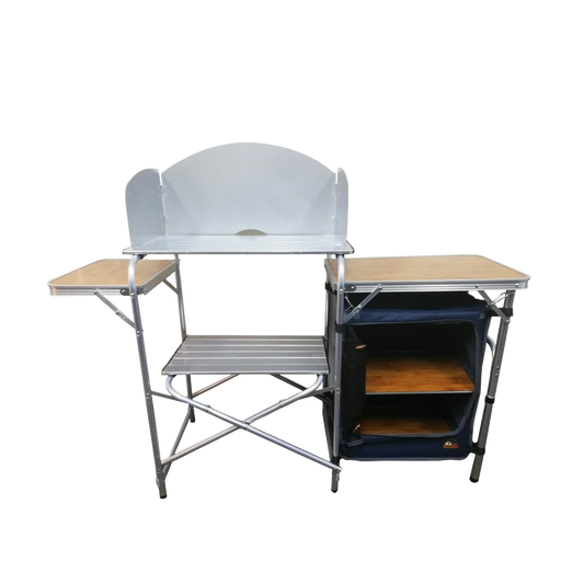 Kitchen Cabinet Delux