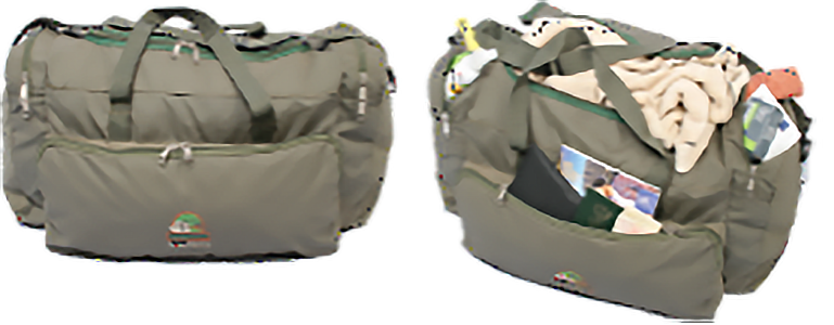 Kit Bag Deluxe Large