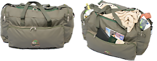 Kit Bag Deluxe Large