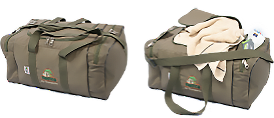 Kit Bag Deluxe Small