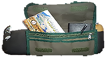 Visor Bag