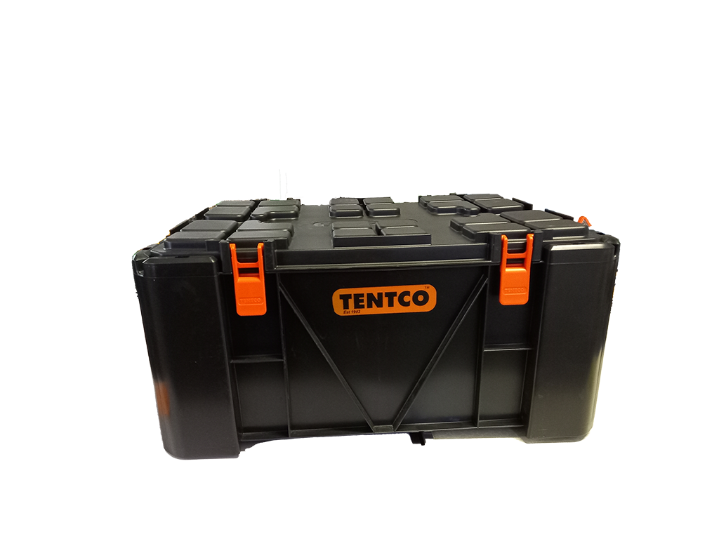 Tentco Ammo Box