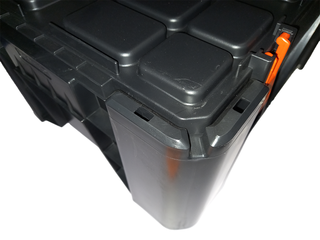 Tentco Ammo Box