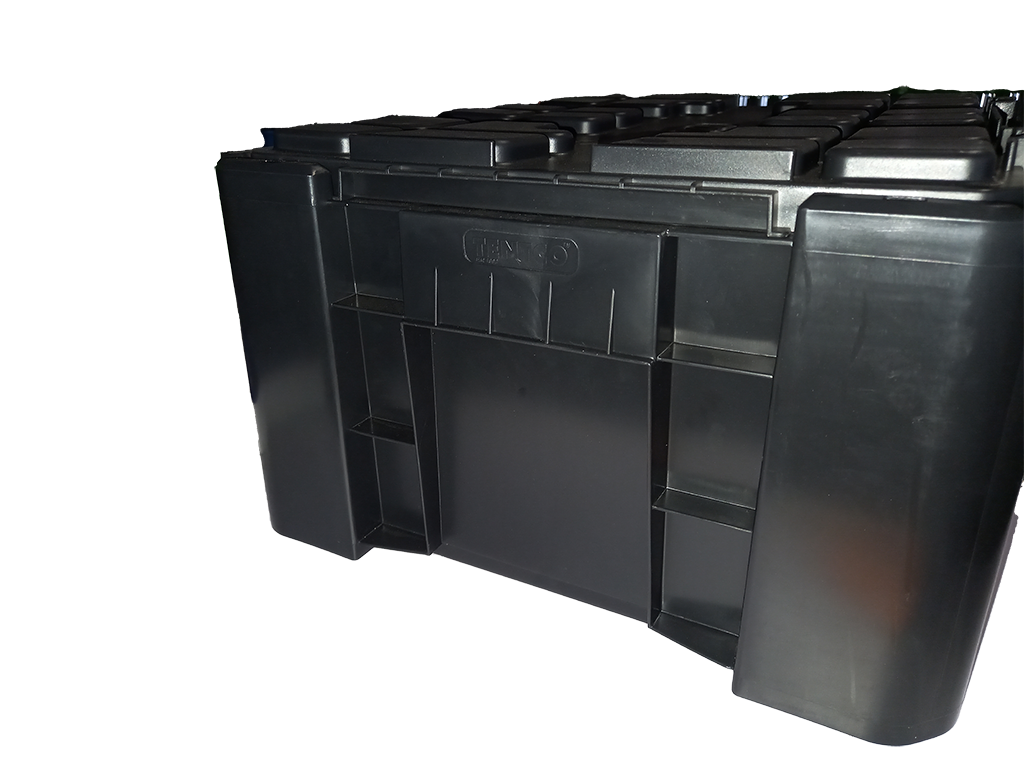 Tentco Ammo Box