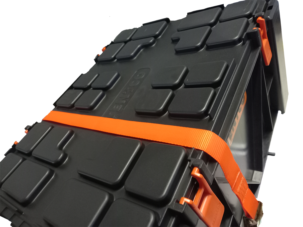 Tentco Ammo Box