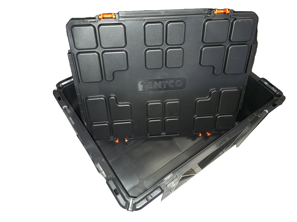 Tentco Ammo Box