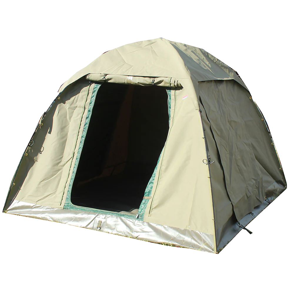 Meerkat Nomad Senior Bow Tent