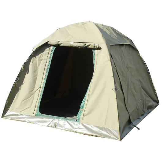 Meerkat Nomad Senior Bow Tent