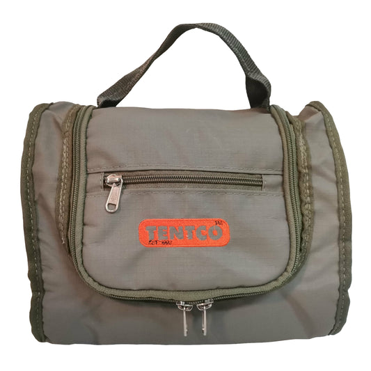 Toiletry Bag Deluxe Small