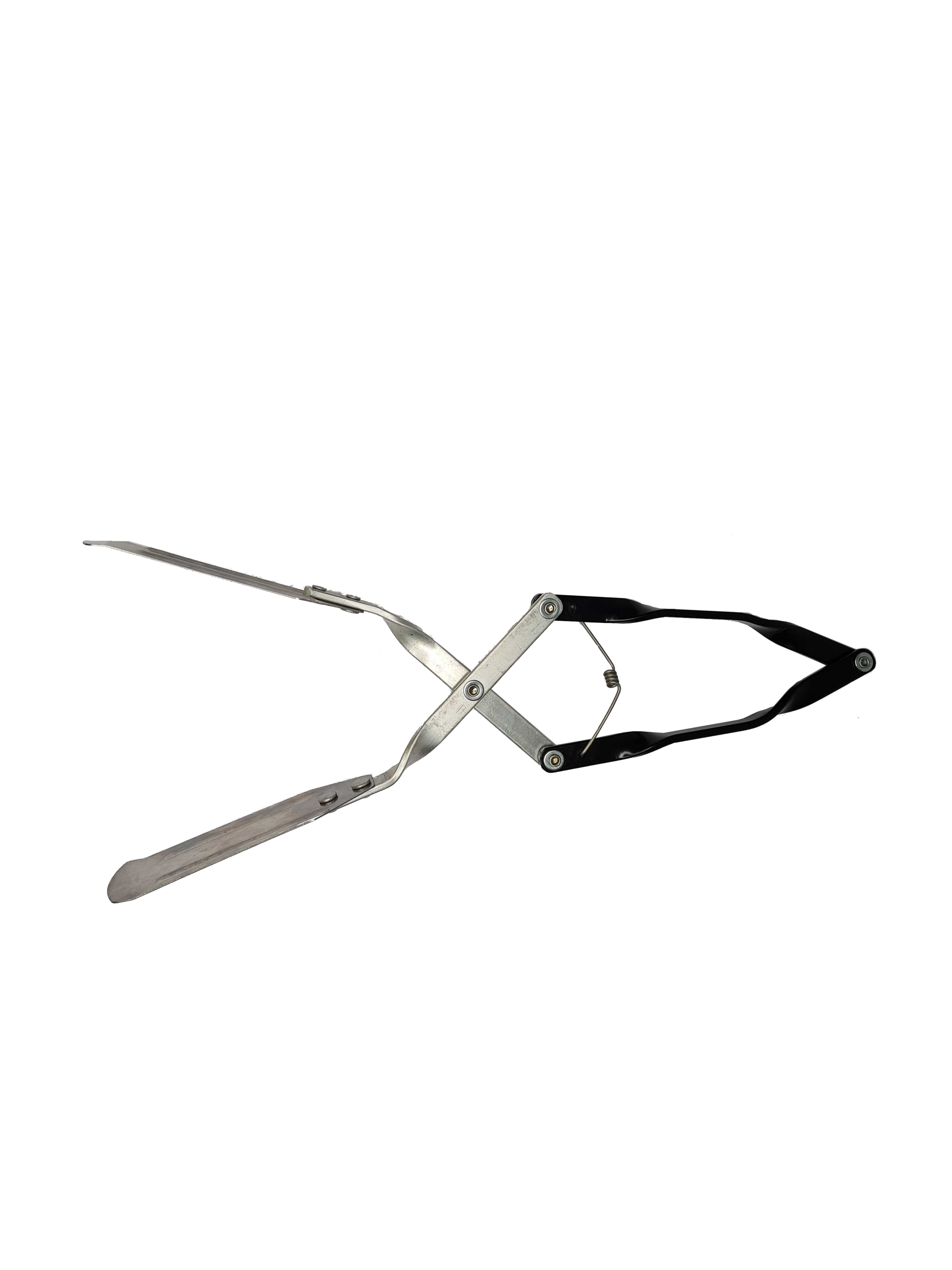 Spatula Tongs Small - Pretoria Caravans & Outdoor
