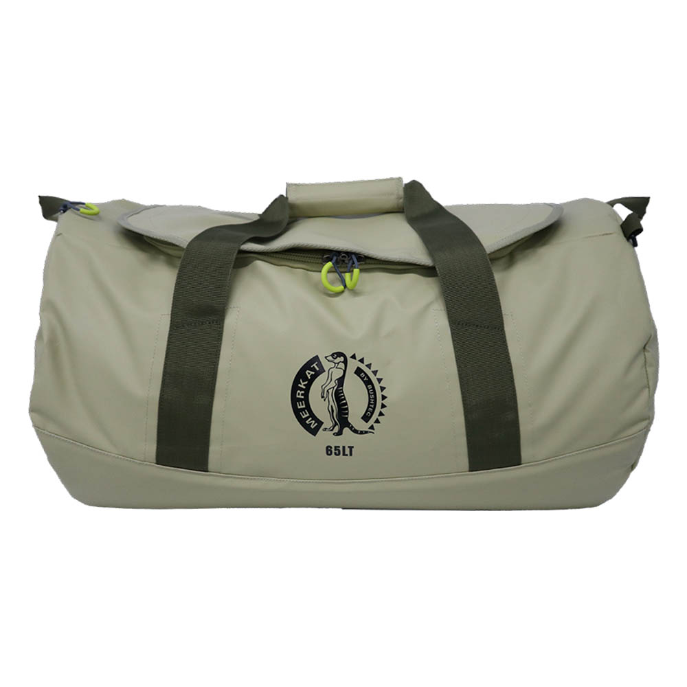 Meerkat Travel Bag 65LT