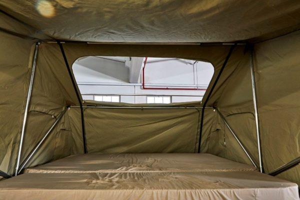 Howling Moon XT Deluxe Trailer Tent
