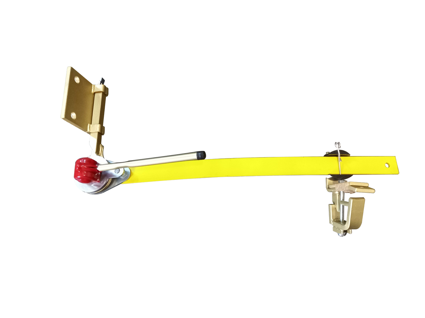 Yellow Blade Towing Stabiliser