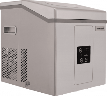 Snomaster 15kg Tabletop Ice Making Machine