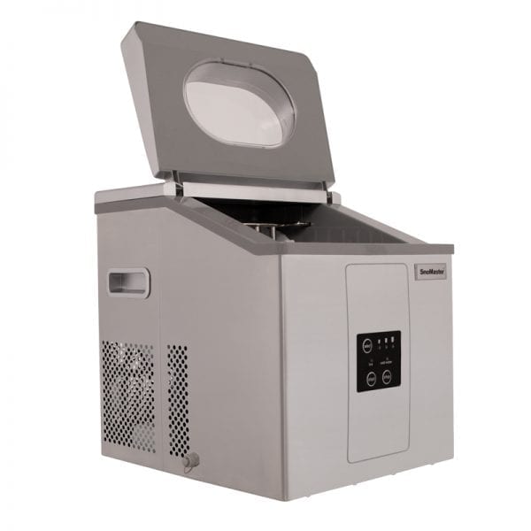 Snomaster 15kg Tabletop Ice Making Machine