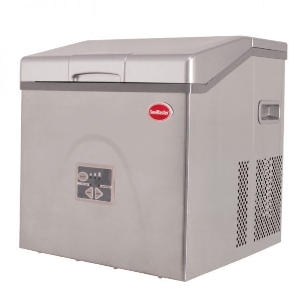 Snomaster 20kg Tabletop Ice Making Machine