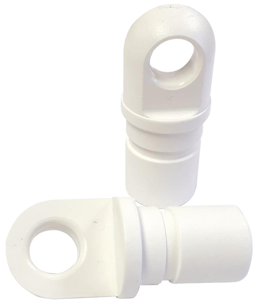 Tent Pole Eye 22mm