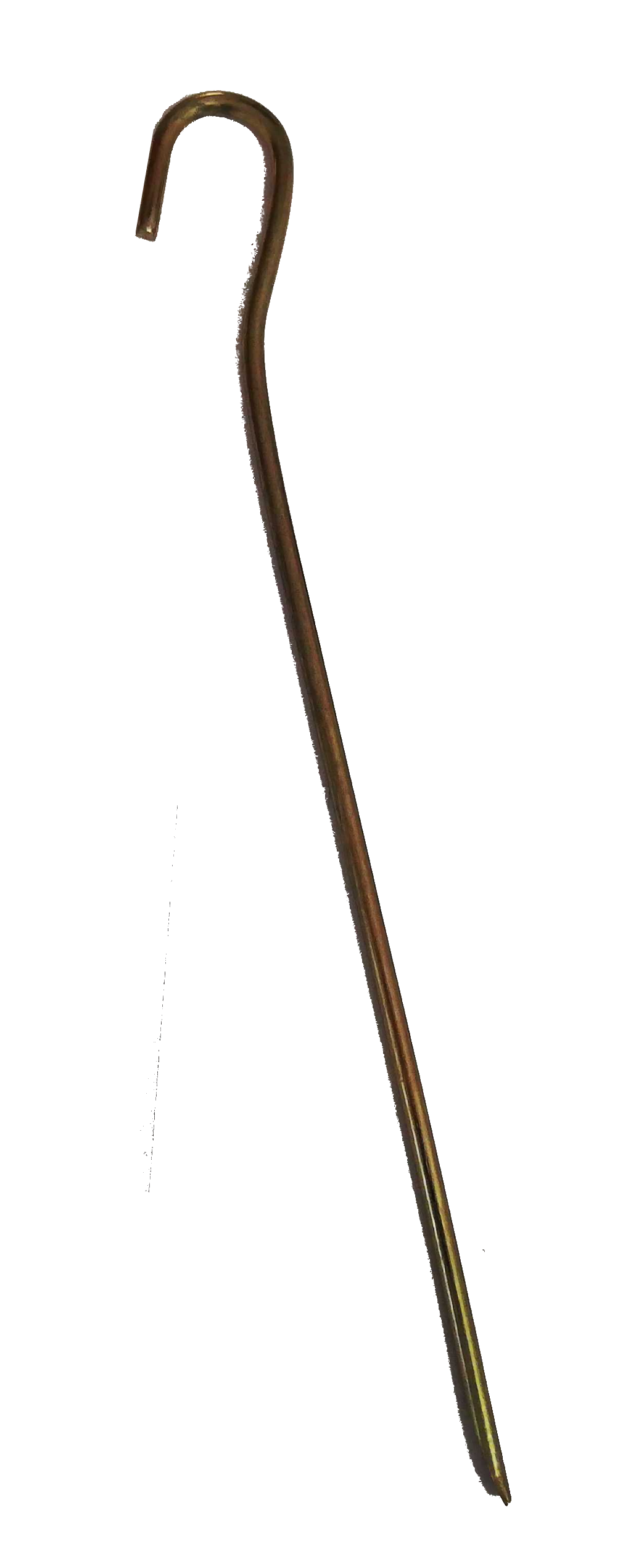 Tent Peg Straight Small