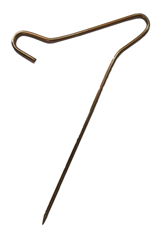 Tent Peg Anchor Medium