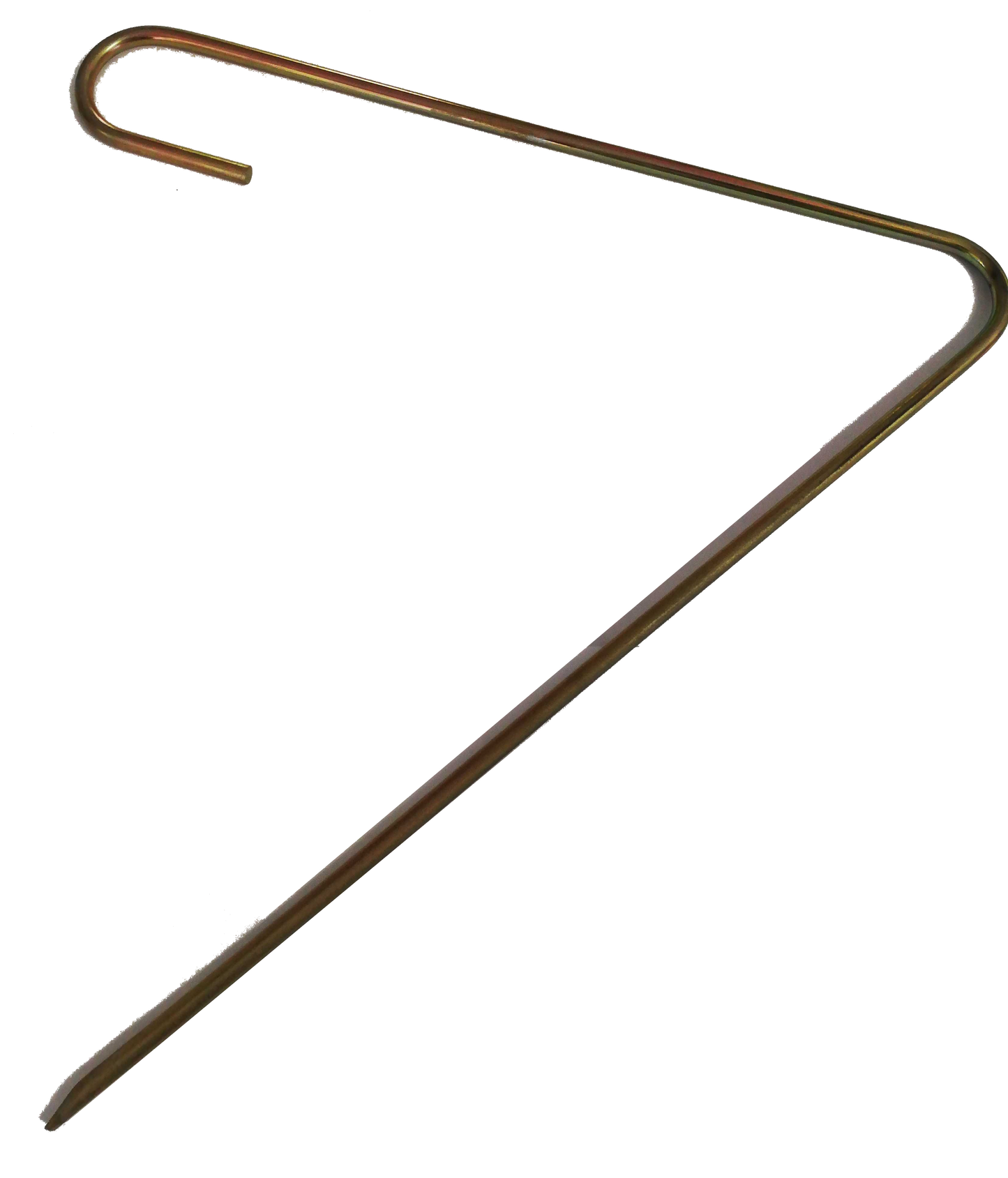 Tent Peg Anchor Custom 7.5x450