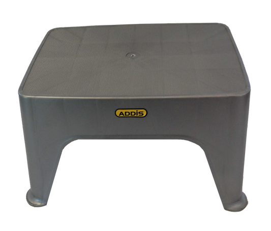 Single Caravan Step Light Duty