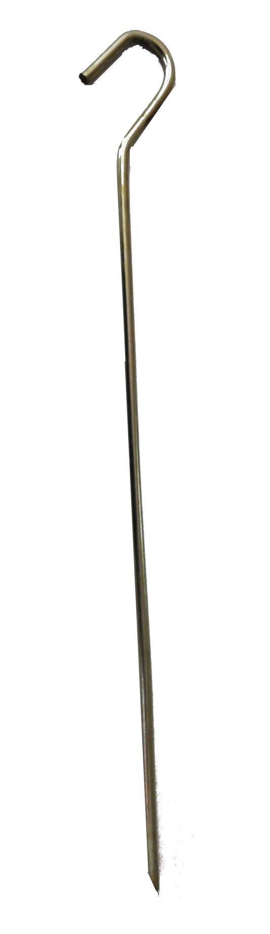 Tent Peg Straight Large