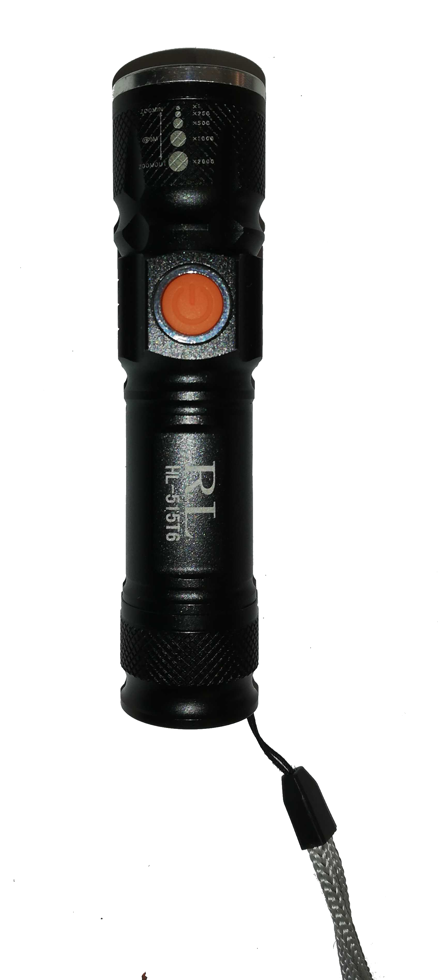 USB Torch