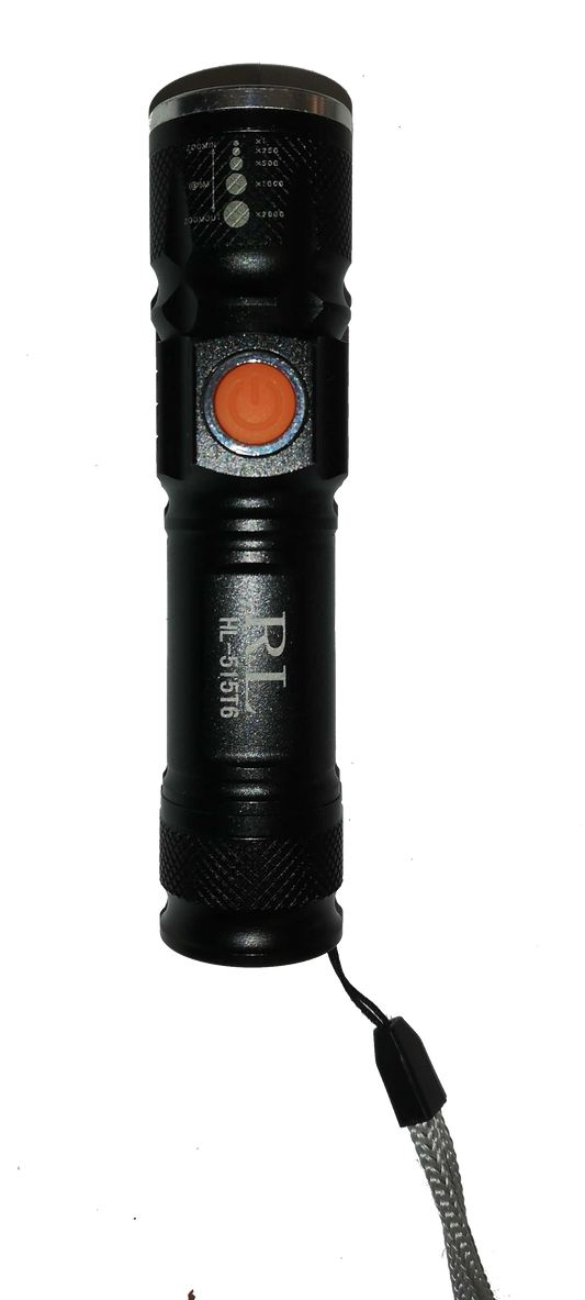 USB Torch