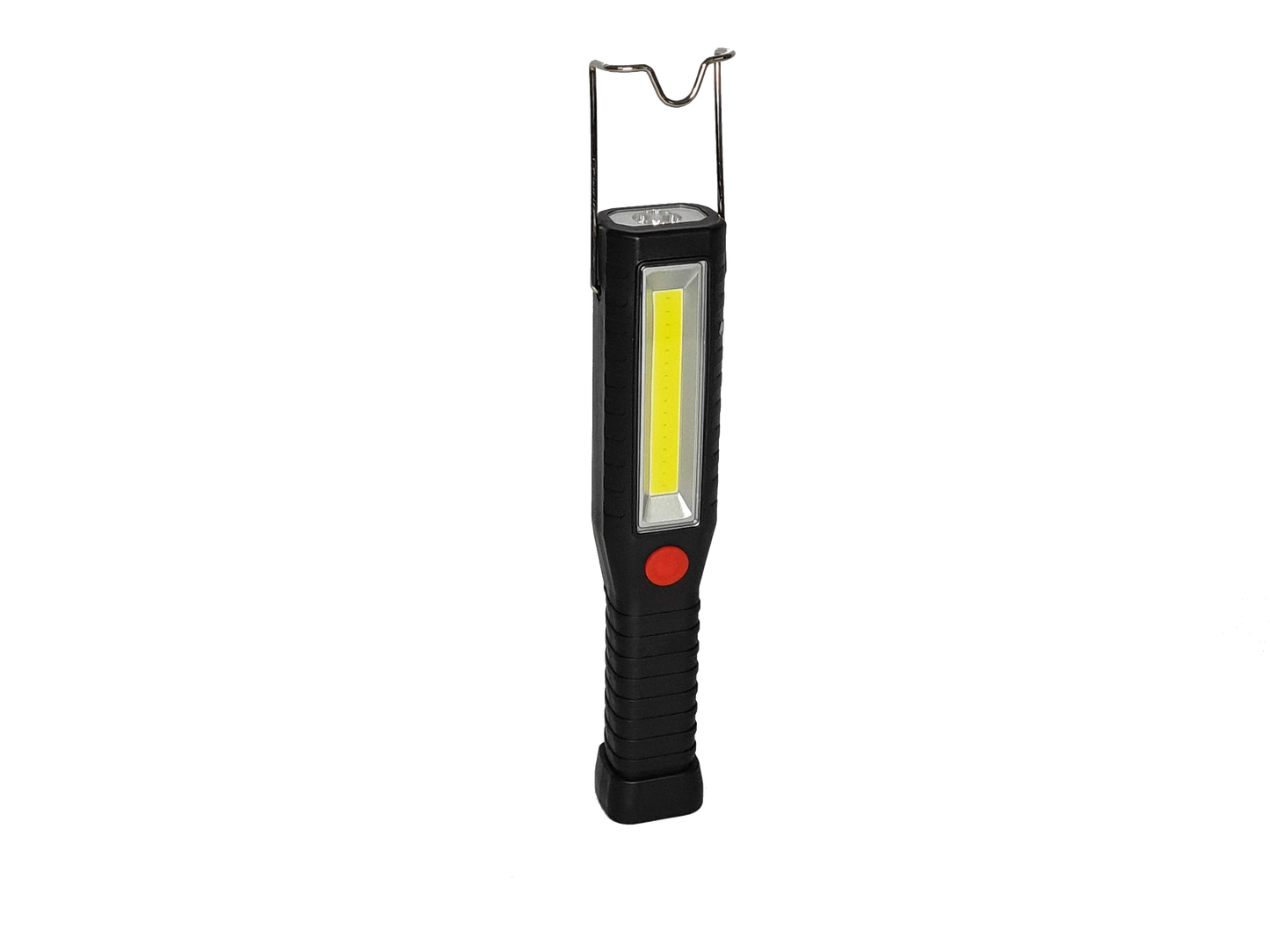 COB & 1W LED Work Light Handheld