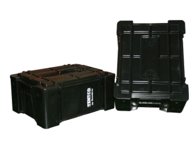 Ammo Box Standard