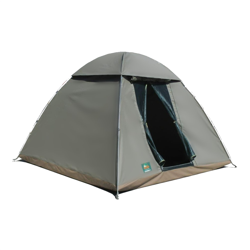 Savannah 3 Bow Tent