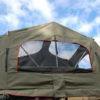 Howling Moon Stargazer Rooftop Tent 2.4 x 2.4 x 1.2m - Pretoria Caravans & Outdoor