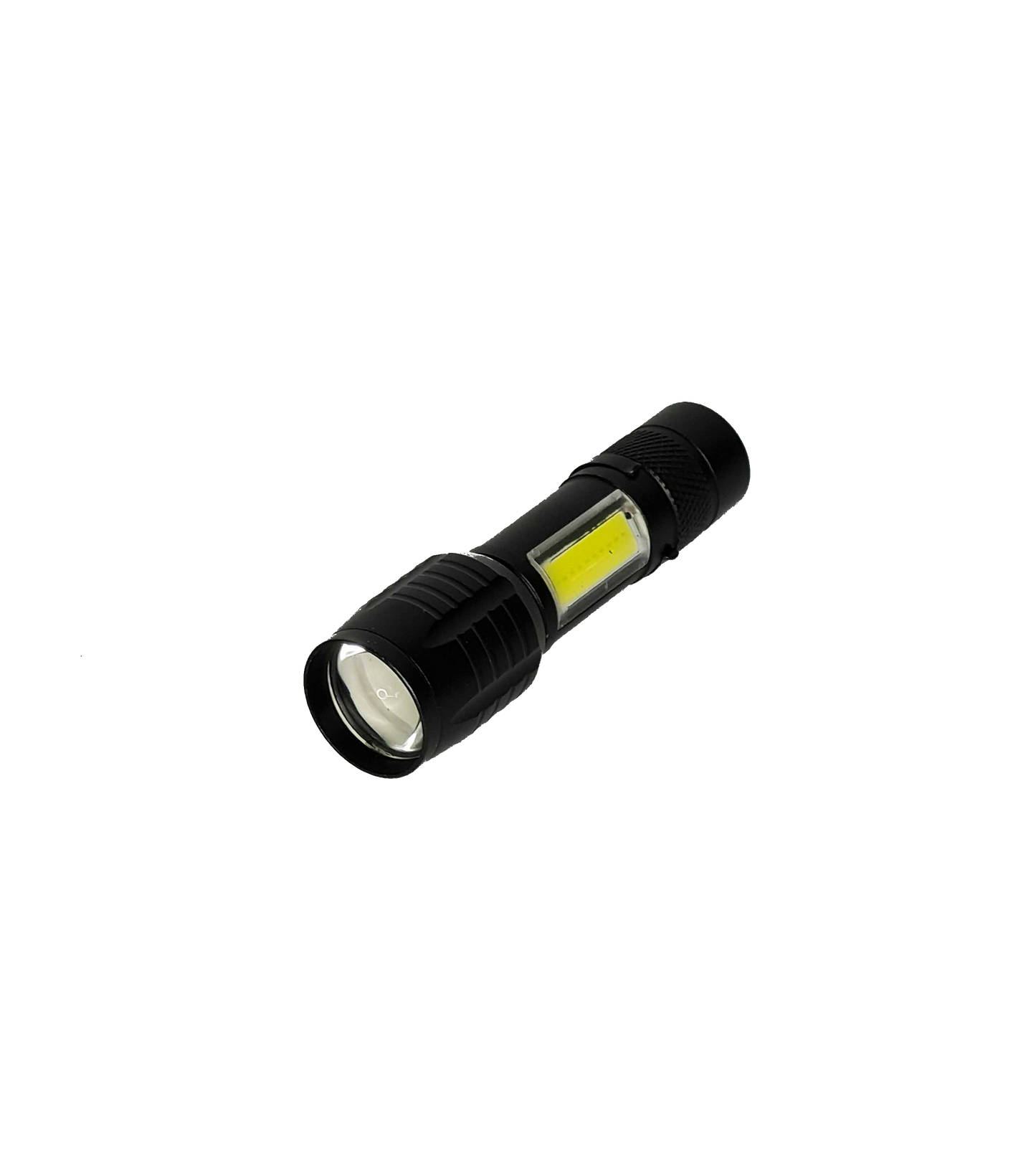 USB Torch w/ Green Case